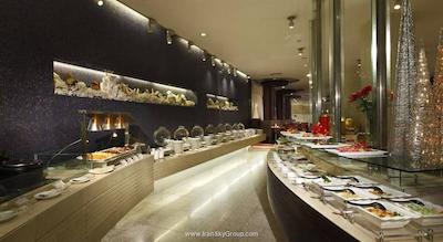 دونگ فنگ هتل گوانگجو