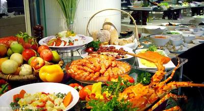 دونگ فنگ هتل گوانگجو