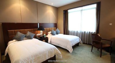 دونگ فنگ هتل گوانگجو