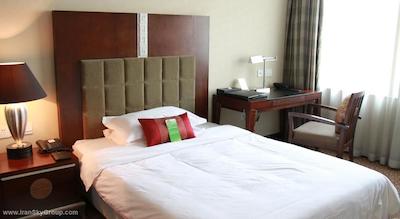 دونگ فنگ هتل گوانگجو