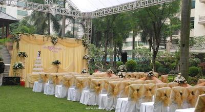 دونگ فنگ هتل گوانگجو