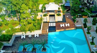 دونگ فنگ هتل گوانگجو