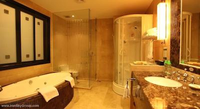 دونگ فنگ هتل گوانگجو