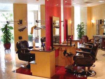 دونگ فنگ هتل گوانگجو