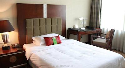 دونگ فنگ هتل گوانگجو