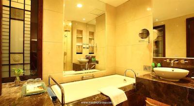 دونگ فنگ هتل گوانگجو