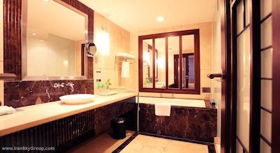 دونگ فنگ هتل گوانگجو