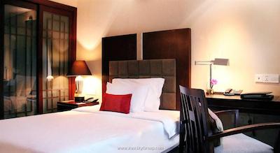 دونگ فنگ هتل گوانگجو