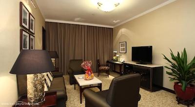 دونگ فنگ هتل گوانگجو