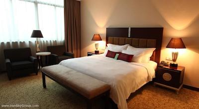 دونگ فنگ هتل گوانگجو