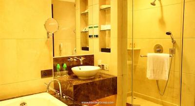 دونگ فنگ هتل گوانگجو