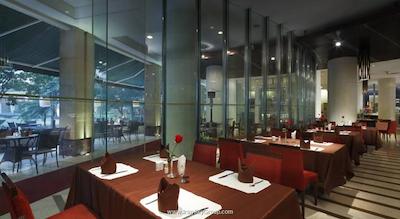 دونگ فنگ هتل گوانگجو