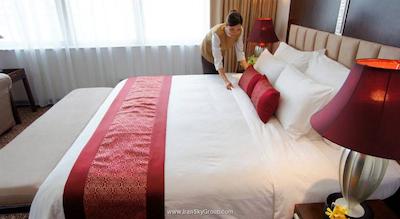 دونگ فنگ هتل گوانگجو