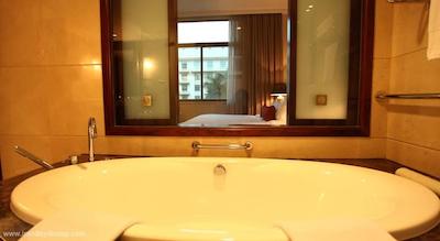 دونگ فنگ هتل گوانگجو