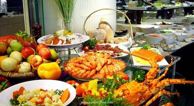 دونگ فنگ هتل گوانگجو