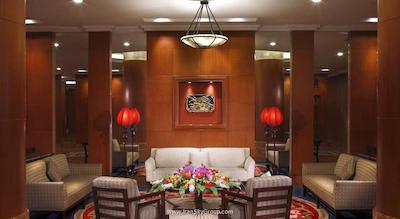 دونگ فنگ هتل گوانگجو