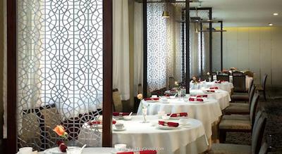 دونگ فنگ هتل گوانگجو