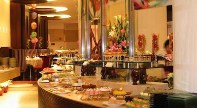 دونگ فنگ هتل گوانگجو