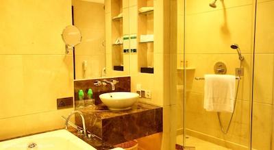 دونگ فنگ هتل گوانگجو