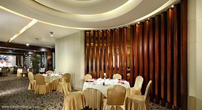 دونگ فنگ هتل گوانگجو