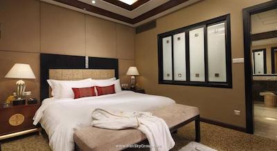 دونگ فنگ هتل گوانگجو