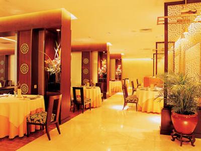 دونگ فنگ هتل گوانگجو