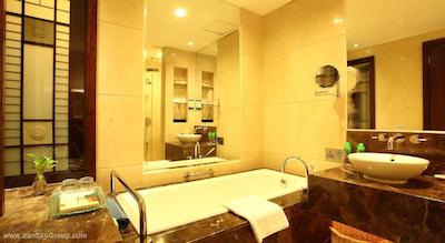 دونگ فنگ هتل گوانگجو