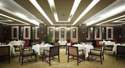 دونگ فنگ هتل گوانگجو