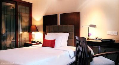 دونگ فنگ هتل گوانگجو