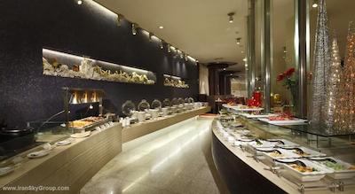 دونگ فنگ هتل گوانگجو