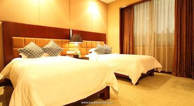 دونگ فنگ هتل گوانگجو