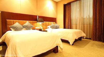 دونگ فنگ هتل گوانگجو