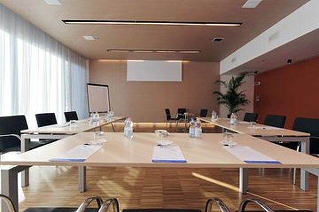 هیلتون گاردن این ونیز مستره سن جولیانو