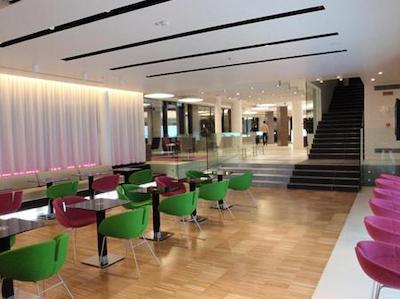 هیلتون گاردن این ونیز مستره سن جولیانو