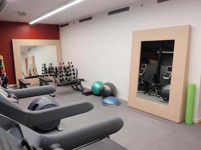 هیلتون گاردن این ونیز مستره سن جولیانو