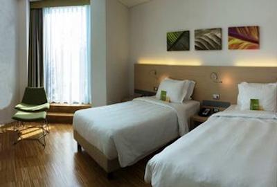 هیلتون گاردن این ونیز مستره سن جولیانو