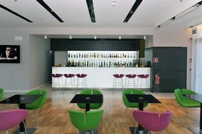 هیلتون گاردن این ونیز مستره سن جولیانو