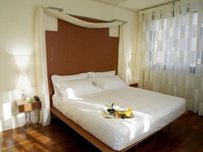 هیلتون گاردن این ونیز مستره سن جولیانو