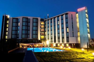 هیلتون گاردن این ونیز مستره سن جولیانو