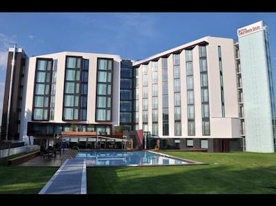 هیلتون گاردن این ونیز مستره سن جولیانو