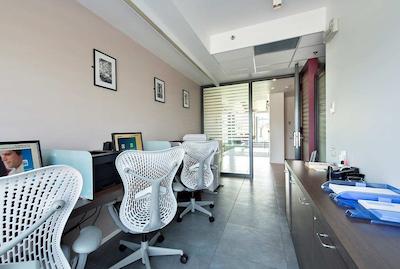 هیلتون گاردن این ونیز مستره سن جولیانو