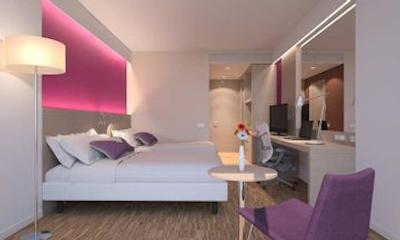 هیلتون گاردن این ونیز مستره سن جولیانو