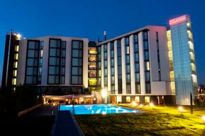 هیلتون گاردن این ونیز مستره سن جولیانو