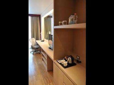 هیلتون گاردن این ونیز مستره سن جولیانو