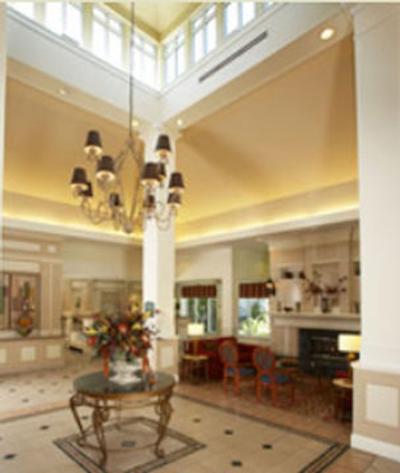 هیلتون گاردن این ونیز مستره سن جولیانو