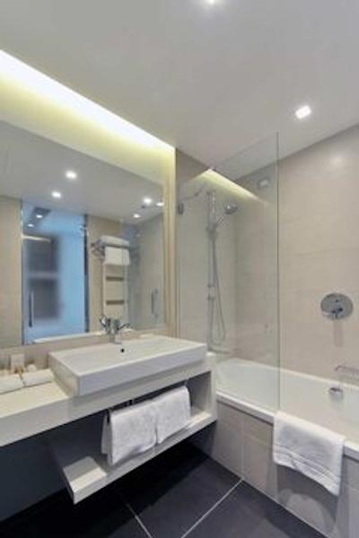 هیلتون گاردن این ونیز مستره سن جولیانو