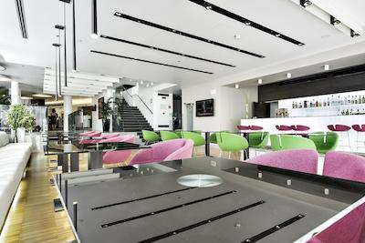 هیلتون گاردن این ونیز مستره سن جولیانو