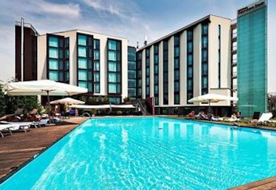 هیلتون گاردن این ونیز مستره سن جولیانو