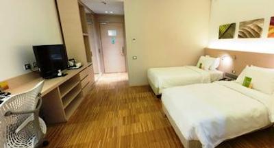 هیلتون گاردن این ونیز مستره سن جولیانو