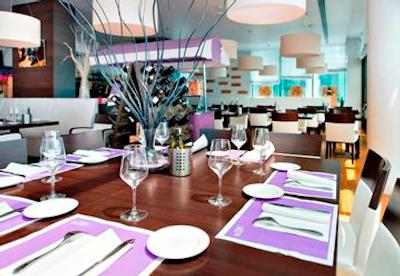 هیلتون گاردن این ونیز مستره سن جولیانو